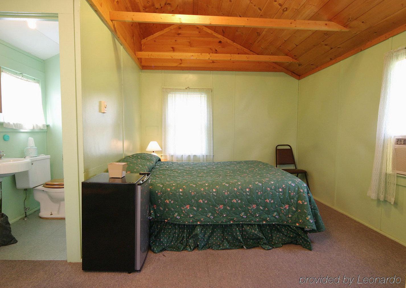 Half Moon Motel & Cottages Weirs Beach Habitación foto